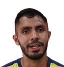 Jose Alfredo Morales Concua