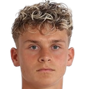 Maximilian Ibrahimović