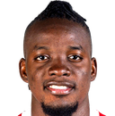 Bertrand Traoré