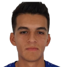 Aaron Barrera