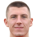 Alexander Paul Mitchell