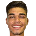 Luis Alejandro Ramos Leiva