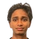 Jayathunga Gamaladdage Irusha Marco