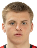 Varaksa Vladislav Alekseevich