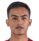 I Gede Agus Mahendra