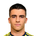 Oğuz Kağan Güçtekin