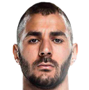 Karim Benzema