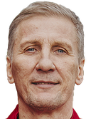 Mikhail Semenov