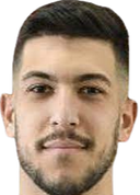 Lucas Salinas