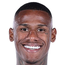 João Pedro Mendes Santos