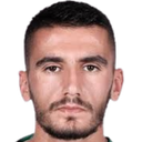 Achilleas Poungouras