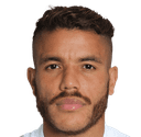 Jonathan Dos Santos