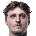 Nikolas Langberg Dyhr