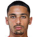 Yassine Benrahou