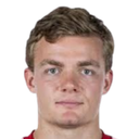 Christian Theodor Kjelder Rasmussen