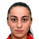 Salome Gasviani