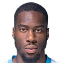 Geoffrey Kondogbia