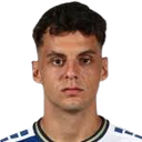 Athanasios Karamanis