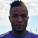 Guily manziba