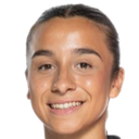 Nerea Benito Zaldivar