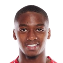 Michel Ange Balikwisha