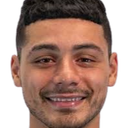 Darwin Gregorio Lom Moscoso