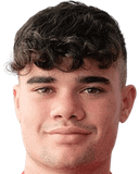 Ismael Ferrer Jiménez