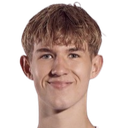 Benjamín Bæring Þórsson