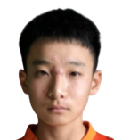 Zhang Chenshuo