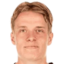 Stefan Arni Geirsson