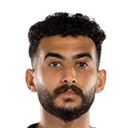 Abdulrahman Al Anazi