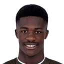 Christian Joe Conteh