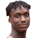 Salifo Caropitche Mendes