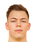 Matheas Madik