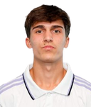 Manuel Ángel Morán Ibáñez