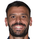 Tyronne Gustavo Ramos