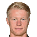 Kristoffer Tonnessen