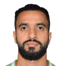 Feras Saleh Hamed Alkhaseebi