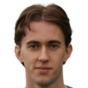 Fredrik Dimmen Gjerde