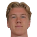 Armand August Kristiansen Øverby