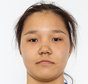 Adeliya Bekkozhina