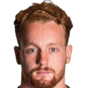 Connor Ogilvie