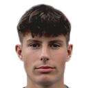 Magnus Hvitfeldt Andersen