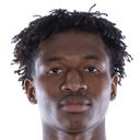 B. Coulibaly