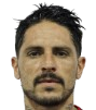 Edgar Solís