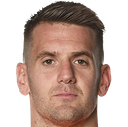 Tom Heaton