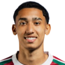 Isaque·Severino Silva