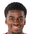 Mafuta Plamedi Jorge