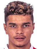 Boris Sébastien Moltenis