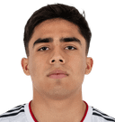 Jaziel Alberto Orozco Landeros